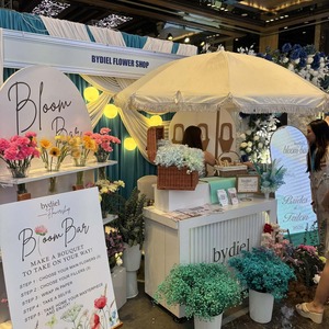 Bloom Bar at Triton