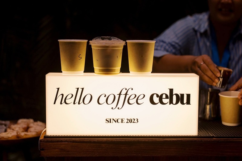 Hello Coffee Cebu portfolio photo 8