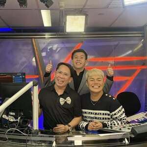 Migs Hosts photo 3