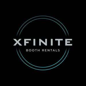 Xfinite Booth Rentals