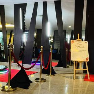 Xfinite Booth Rentals photo 1