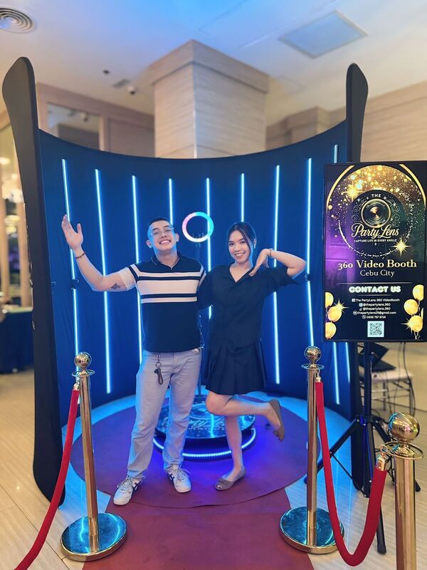 Add Ons: TV Monitor Displahy with Stand