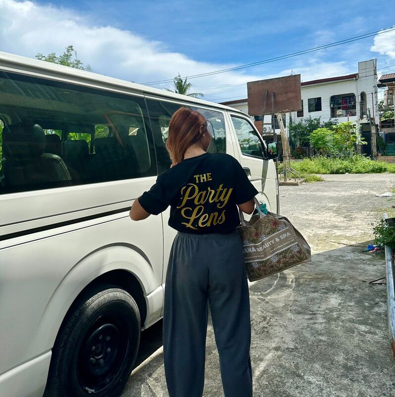 @Alcoy Cebu | Attending the LGU Nite Gala in Celebrationf of the Town's Fiesta