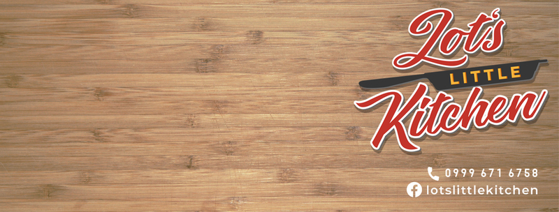 Lot's Little Kitchen portfolio photo 1