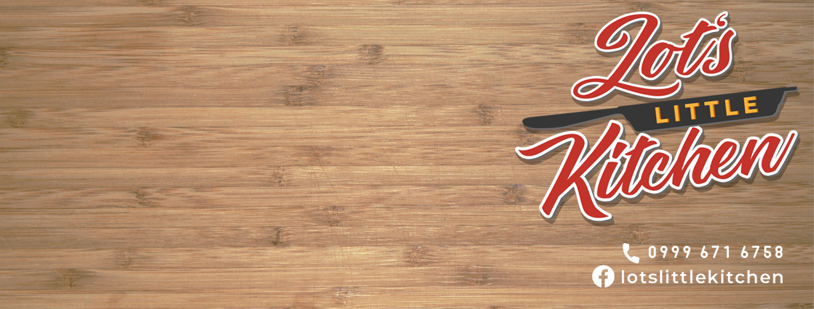 Lot's Little Kitchen