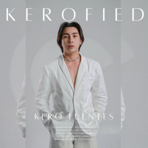 Kero Fuentes
