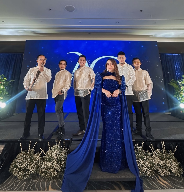 The Vanity portfolio photo 1