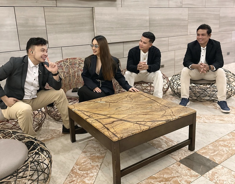 The Vanity portfolio photo 3