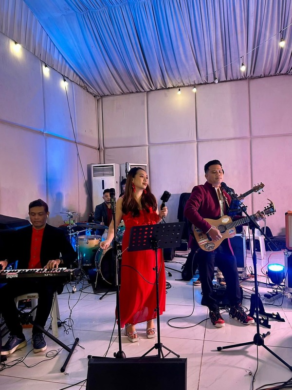 The Vanity portfolio photo 9