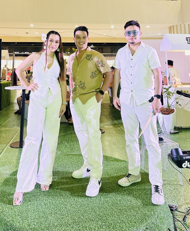 The Vanity portfolio photo 15