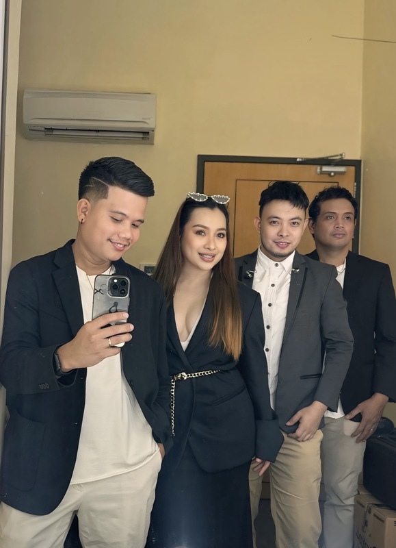 The Vanity portfolio photo 13