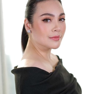 One of the most prolific actors in Philippine entertainment. The Optimum Star, Ms. Claudine Barretto.