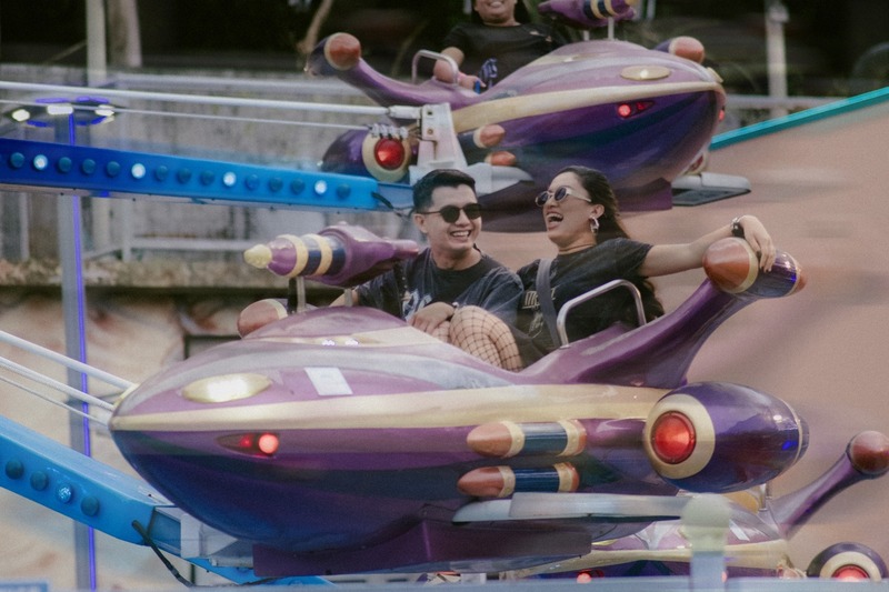 Black Suit Studios portfolio photo 6